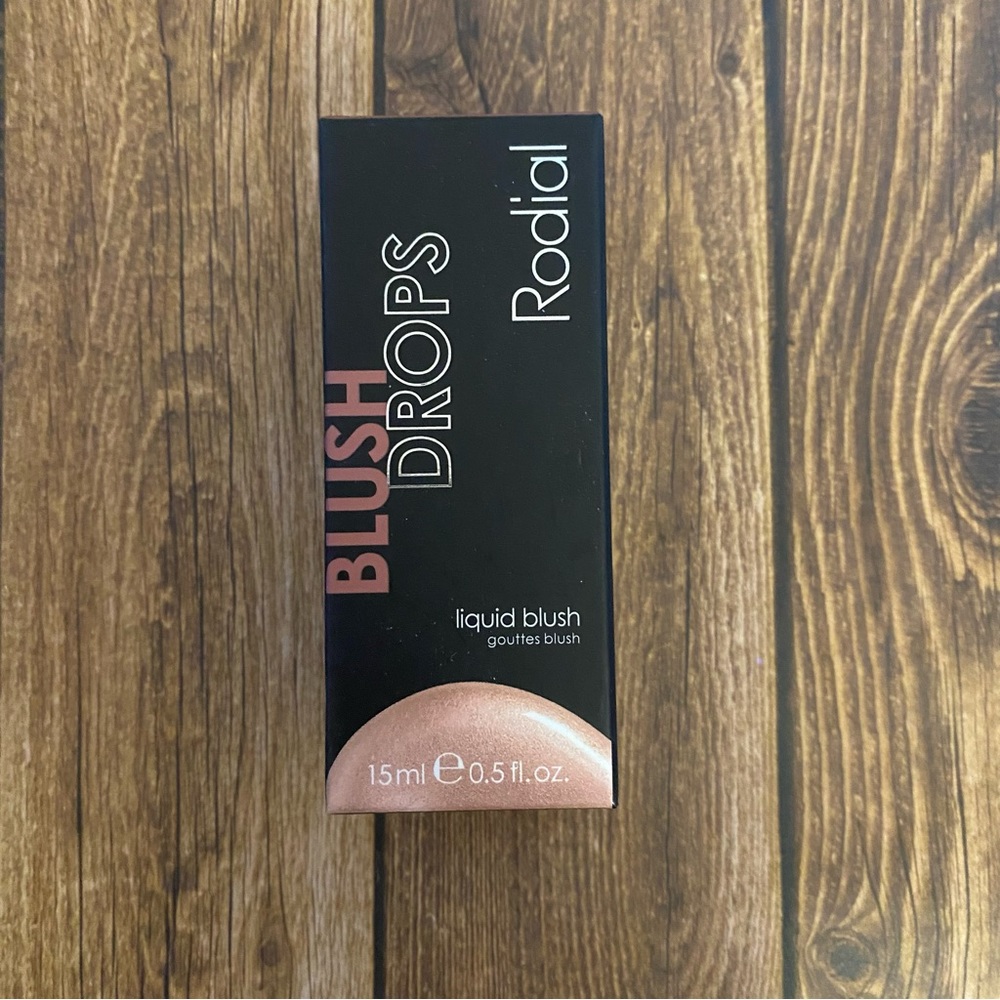 Rodial Blush Drops